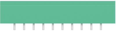 1-796867-0 TE Connectivity PCB Terminal Blocks Image 5