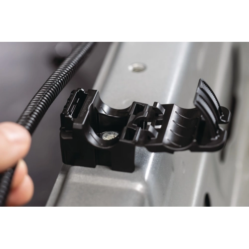 151-03567 HellermannTyton Cable Holders Image 2
