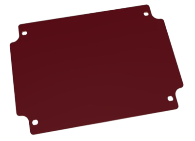 22001100 Bopla Accessories for Enclosures