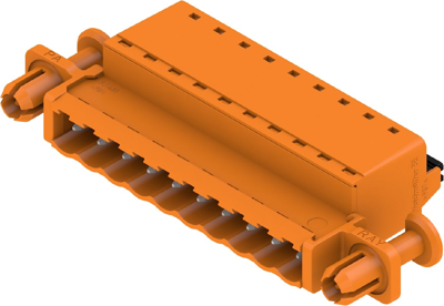 2989720000 Weidmüller PCB Connection Systems Image 1