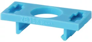 0502780000 Weidmüller Terminals Accessories