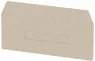 1745150000 Weidmüller Terminals Accessories