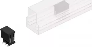 SLLP6SMD0386ZBSMPS Fischer Elektronik PCB Connection Systems