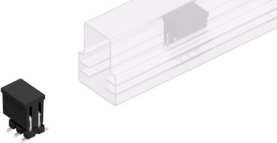 SLLP6SMD0386ZBSMPS Fischer Elektronik PCB Connection Systems