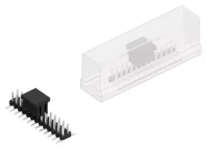 SLY8SMD03626ZBSM Fischer Elektronik PCB Connection Systems
