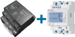 00K.167 Finder Energy Measurement