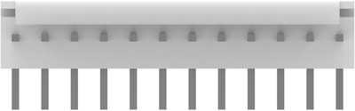 1-640457-2 AMP PCB Connection Systems Image 5