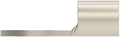 323059 AMP Cable Lugs Image 2