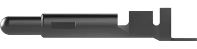 350924-1 AMP Crimp Contacts Image 2