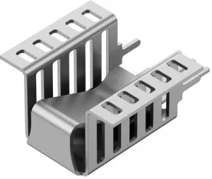 10151015 Fischer Elektronik Heat Sinks
