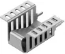 10151015 Fischer Elektronik Heat Sinks
