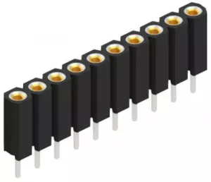 10026695 Fischer Elektronik PCB Connection Systems