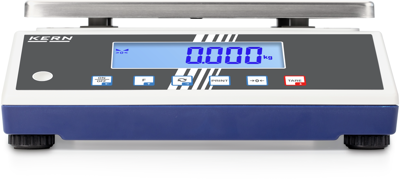 FCB 30K1 Kern Weighing Scales Image 2