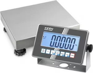 IXC 6K-4 Kern Weighing Scales