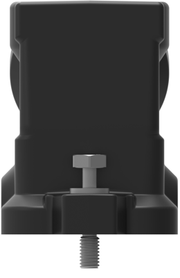T1912100120-009 TE Connectivity Housings for HDC Connectors Image 4