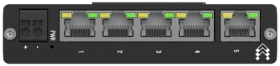 TSW010000000 TELTONIKA NETWORKS UAB Industrial ethernet switches Image 4