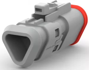 2-2303816-2 TE Connectivity Automotive Power Connectors