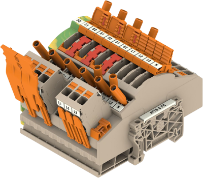 2829060000 Weidmüller Terminals Accessories Image 2