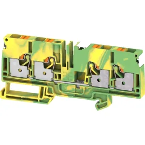 2881540000 Weidmüller Series Terminals