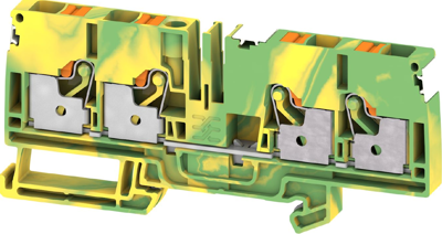2881540000 Weidmüller Series Terminals