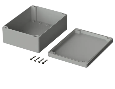 02223094 Bopla General Purpose Enclosures Image 2