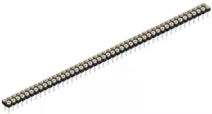 10043414 Fischer Elektronik PCB Connection Systems