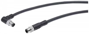 6GT2391-0AH30 Siemens Assembled Coaxial Cables