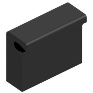 SK 512 25 SA Fischer Elektronik Heat Sinks Image 2