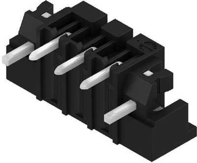 1863680000 Weidmüller PCB Connection Systems Image 2