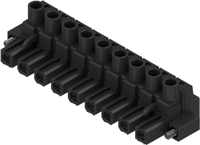 1095750000 Weidmüller PCB Connection Systems Image 1