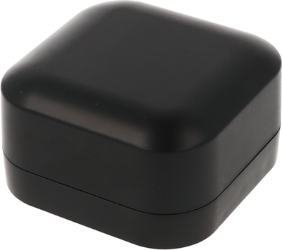 1556BBK Hammond General Purpose Enclosures Image 1