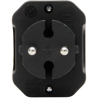 471305006 Kopp Power Adapters Image 3
