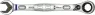 05020071001 Wera Spanners