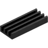 10160997 Fischer Elektronik Heat Sinks