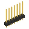 SL 20 THR 164 7 G Fischer Elektronik PCB Connection Systems