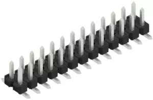 SLLP6SMD03826ZPS Fischer Elektronik PCB Connection Systems