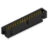 SLU 40 165 S Fischer Elektronik PCB Connection Systems