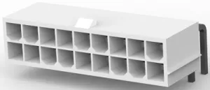 1-1586041-8 AMP PCB Connection Systems