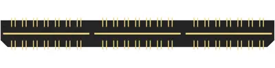 1-1658013-3 AMP PCB Connection Systems Image 4