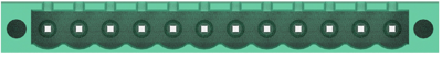 1-796867-2 TE Connectivity PCB Terminal Blocks Image 3