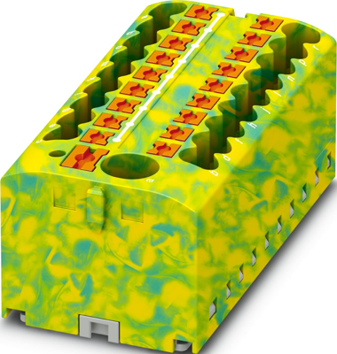 1091670 Phoenix Contact Series Terminals
