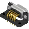 164A10669X CONEC D-Sub Connectors