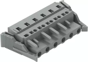 231-206/037-000 WAGO PCB Connection Systems