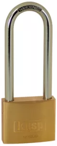 K12050L80D Kasp Locks, Padlocks