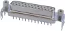 7-1393740-2 AMP D-Sub Connectors