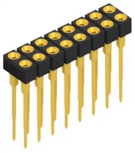 10042052 Fischer Elektronik PCB Connection Systems