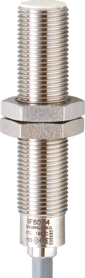 IF6074 IFM electronic Proximity Switches, Reed switches
