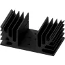 10018914 Fischer Elektronik Heat Sinks