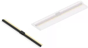SL12SMD03535SBSM Fischer Elektronik PCB Connection Systems
