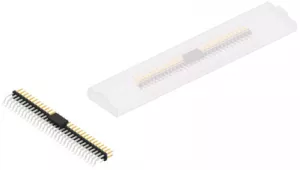 SLY10SMD04062SBSM Fischer Elektronik PCB Connection Systems